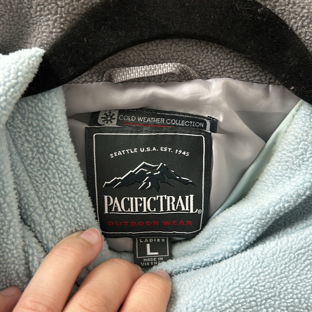 Pacific Trail Multi-layer/Season Jacket - Picture 7 of 11